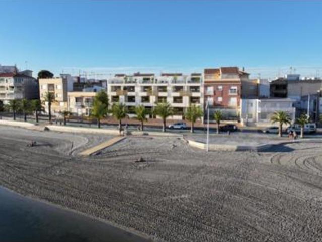 Apartamento Venta San Pedro del Pinatar, San Pedro del Pinatar