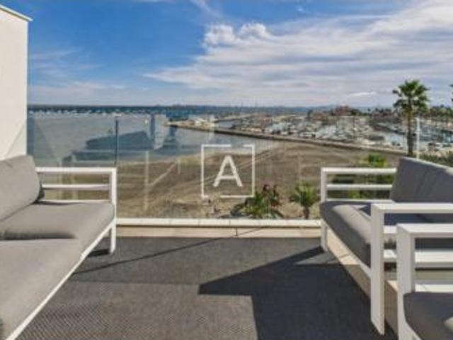 Apartamento Venta San Pedro del Pinatar, San Pedro del Pinatar