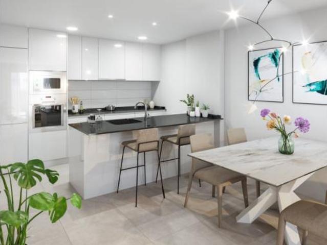 Apartamento Venta San Pedro del Pinatar, Núcleo