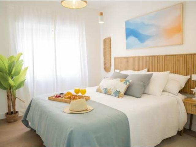 Apartamento Venta San Pedro del Pinatar, San Pedro del Pinatar