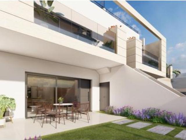 Apartamento Venta San Pedro del Pinatar, San Pedro del Pinatar