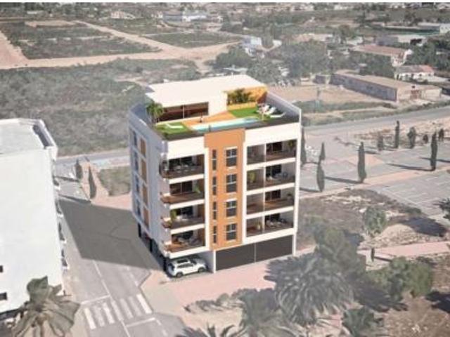 Apartamento Venta San Pedro del Pinatar, San Pedro del Pinatar