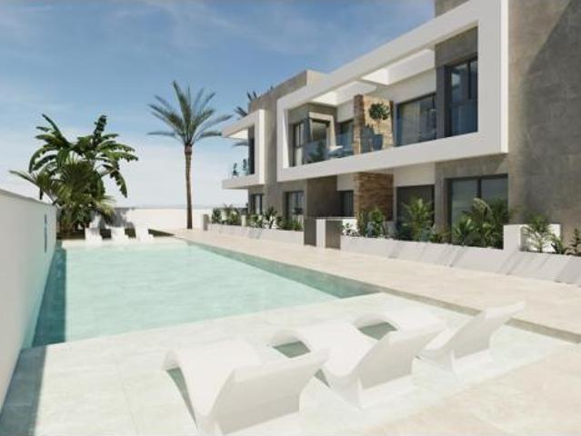 Apartamento Venta San Pedro del Pinatar, San Pedro del Pinatar