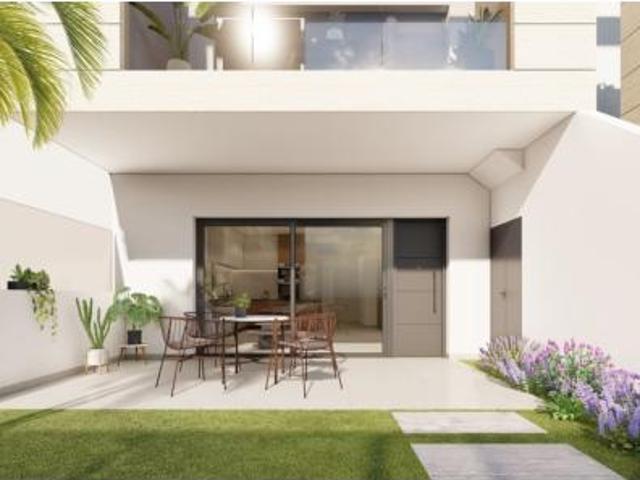 Apartamento Venta San Pedro del Pinatar, San Pedro del Pinatar