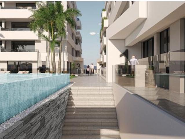 Apartamento Venta San Pedro del Pinatar, San Pedro del Pinatar