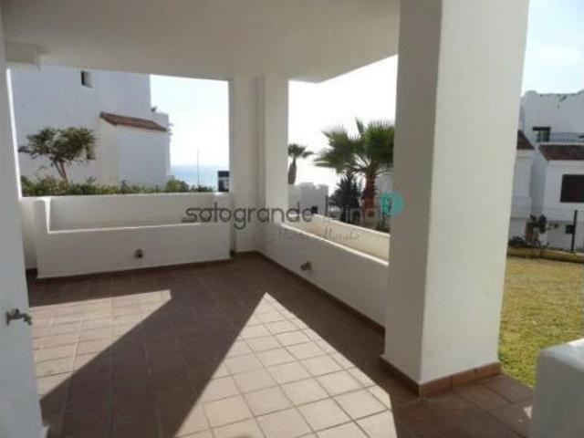 Apartamento Venta San Roque, La Alcaidesa