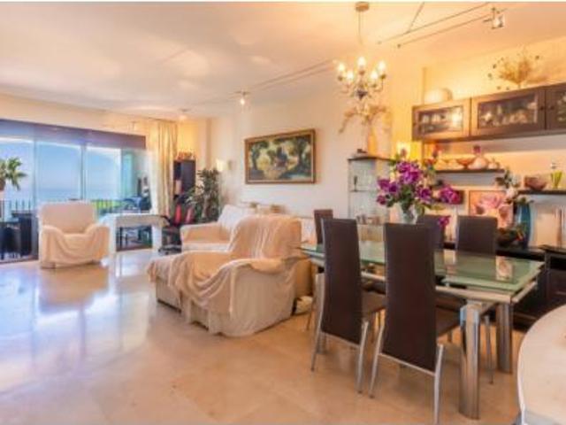 Apartamento Venta San Roque, La Alcaidesa