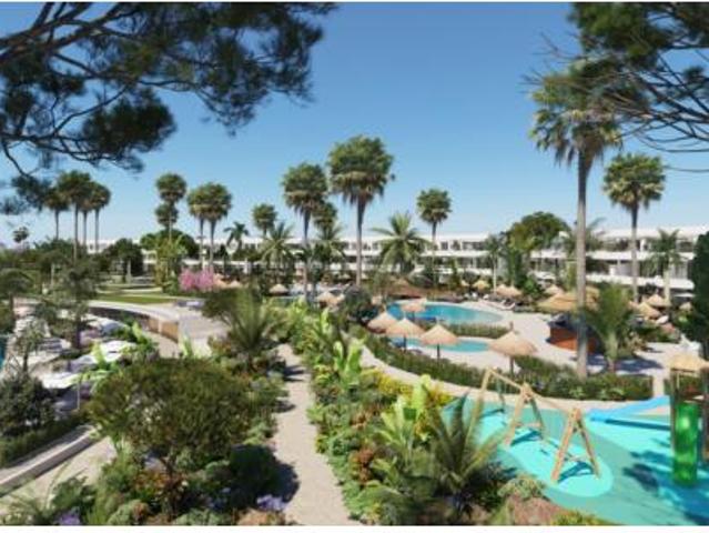 Apartamento Venta San Roque, La Alcaidesa