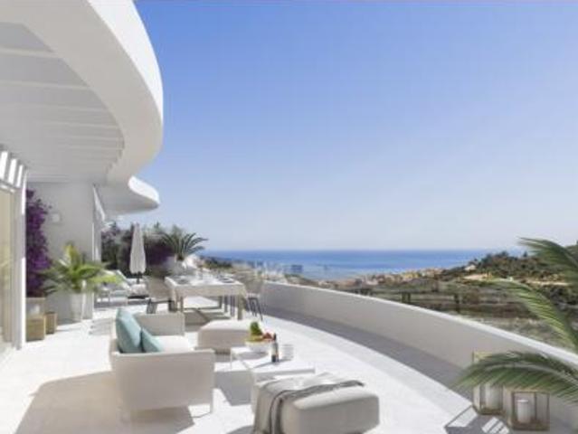 Apartamento Venta San Roque, La Alcaidesa