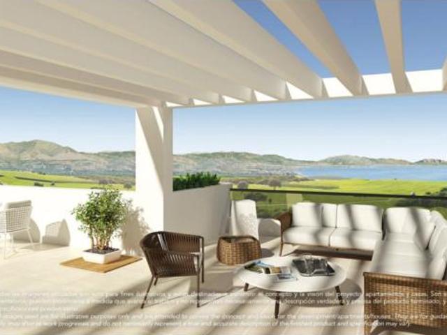 Apartamento Venta San Roque, La Alcaidesa