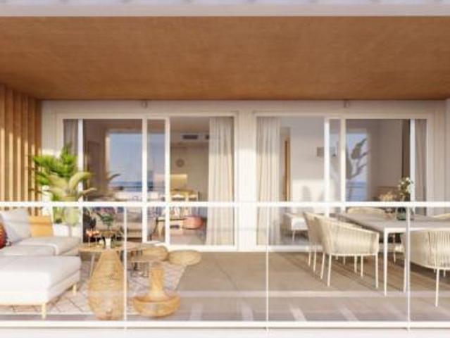 Apartamento Venta San Roque, Núcleo