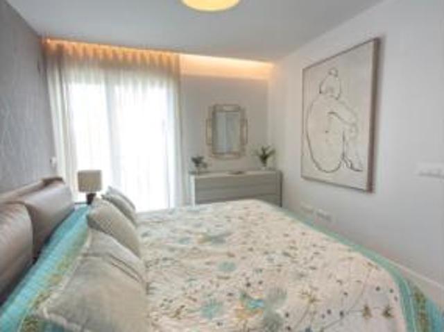 Apartamento Venta San Roque, Núcleo