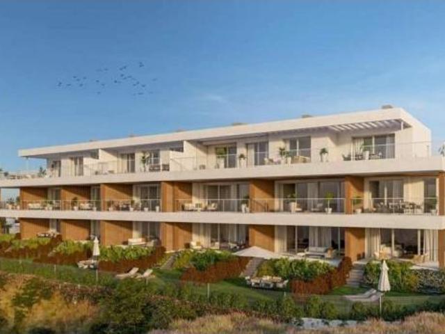 Apartamento Venta San Roque, Núcleo