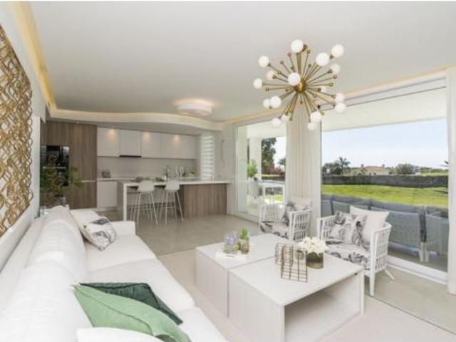 Apartamento Venta San Roque, Núcleo