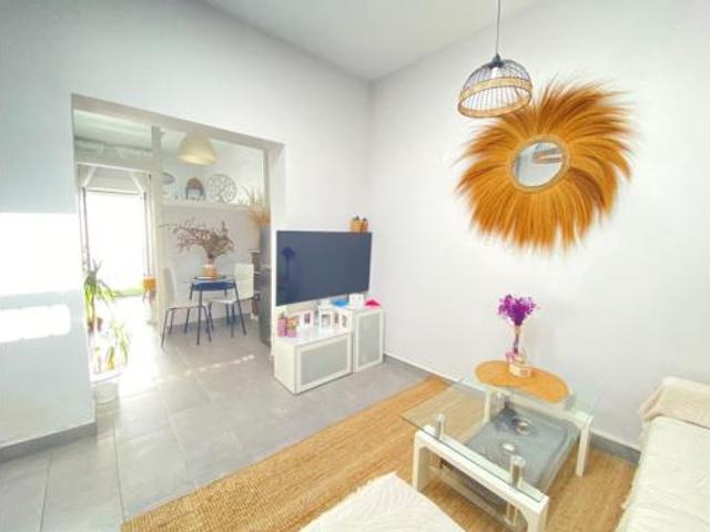 Apartamento Venta Sanlúcar de Barrameda, Centro Calzada