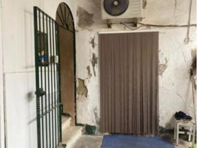 Apartamento Venta Sanlúcar de Barrameda, Barrio Alto