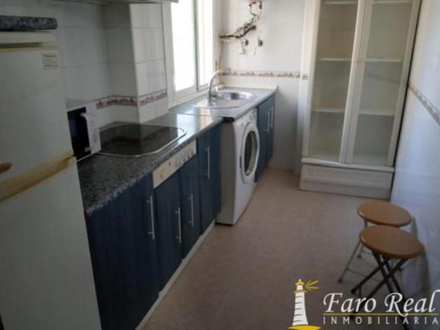 Apartamento Venta Sanlúcar de Barrameda, Centro Calzada
