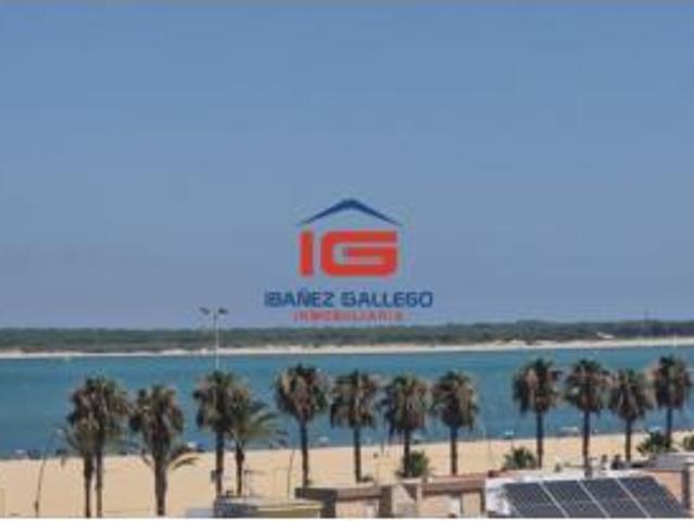 Apartamento Venta Sanlúcar de Barrameda, Las Piletas