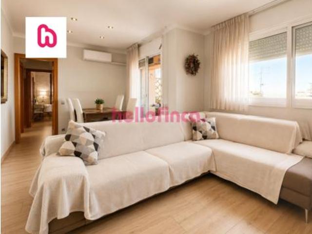 Apartamento Venta Sabadell, Can Rull