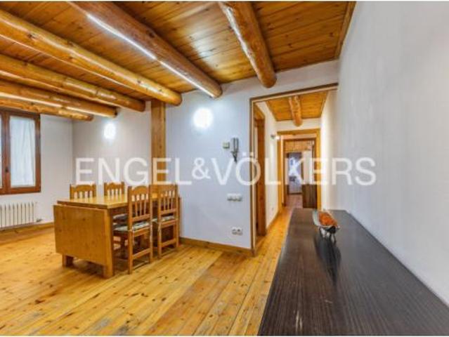 Piso Venta Sabadell, Covadonga