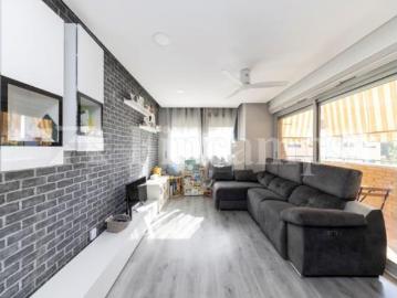Apartamento Venta Sabadell, Els Merinals