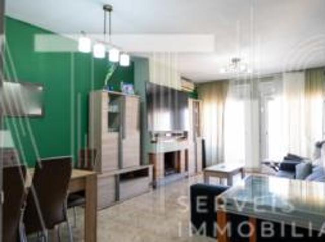 Apartamento Venta Sabadell, La Creu Alta