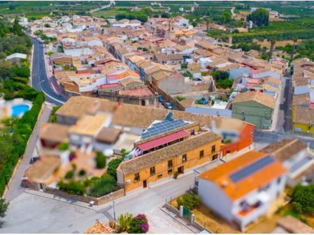 Apartamento Venta Sagra, Sagra