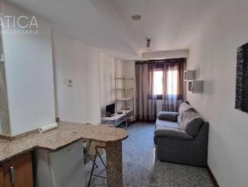 Apartamento Venta Salamanca Capital, Vidal Barrio Blanco