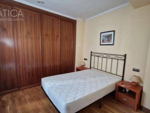 Apartamento Venta Salamanca Capital, Vidal Barrio Blanco