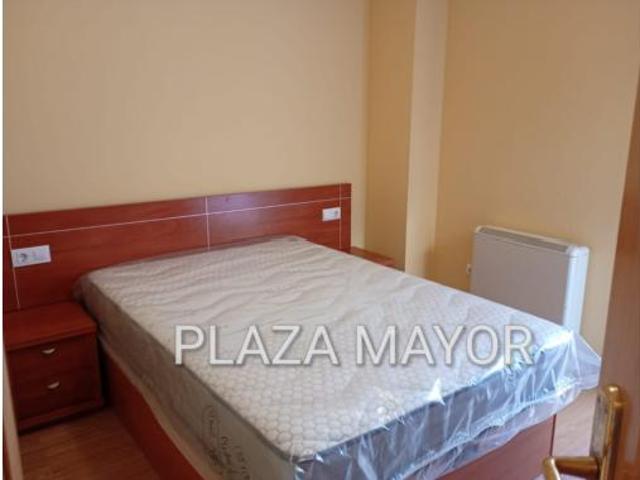 Apartamento Venta Salamanca Capital, Vidal Barrio Blanco