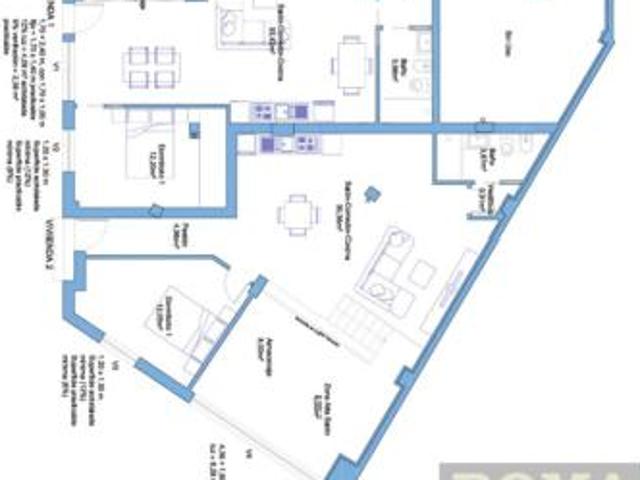 Apartamento Venta Salamanca Capital, Vidal Barrio Blanco
