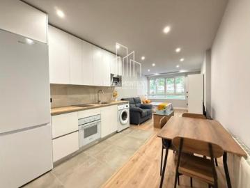 Apartamento Venta Salamanca Capital, Vidal Barrio Blanco