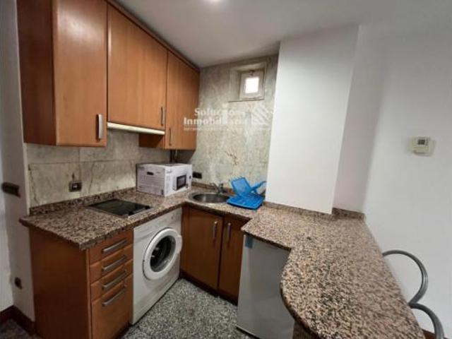 Apartamento Venta Salamanca Capital, Vidal Barrio Blanco