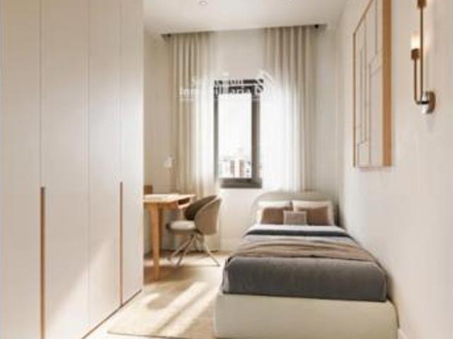 Apartamento Venta Salamanca Capital, Carmelitas