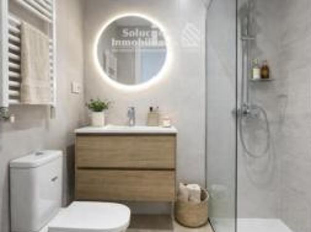 Apartamento Venta Salamanca Capital, Carmelitas