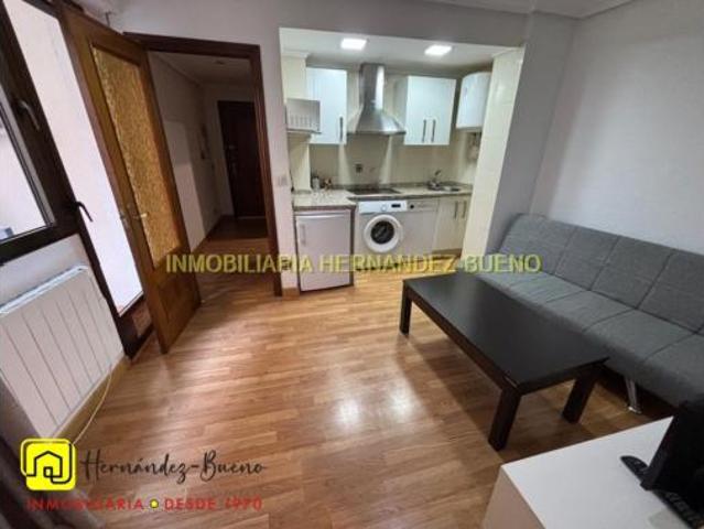 Apartamento Venta Salamanca Capital, Centro Casco Histórico
