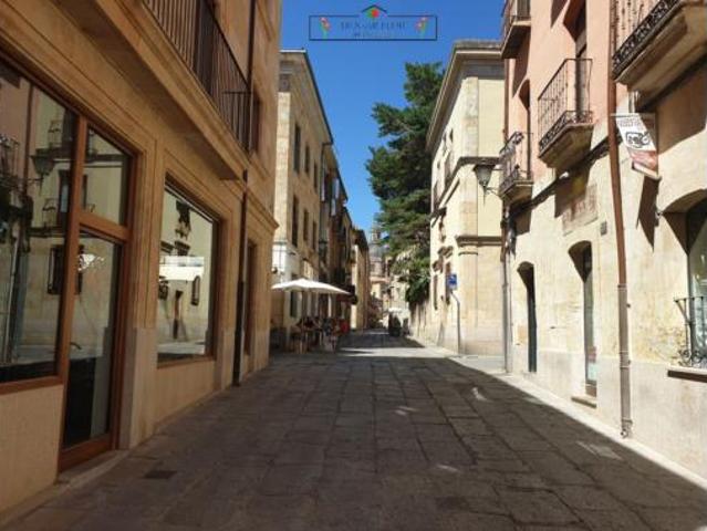 Apartamento Venta Salamanca Capital, Centro Casco Histórico
