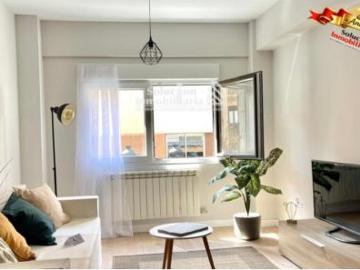 Apartamento Venta Salamanca Capital, Centro Casco Histórico