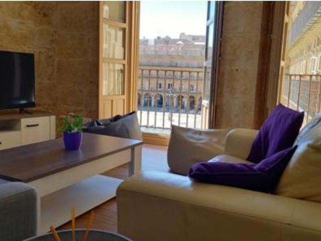 Apartamento Venta Salamanca Capital, Centro Casco Histórico