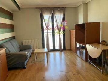 Apartamento en venta en Calle de los Portugaleses - Seguridad