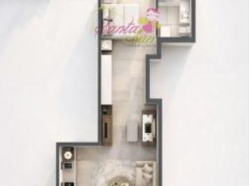 Apartamento Venta Salamanca Capital, Delicias Prosperidad Rollo Puente Ladrillo