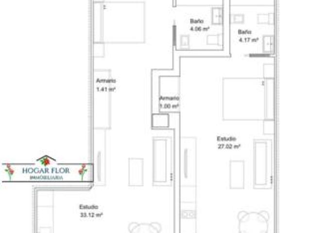 Apartamento Venta Salamanca Capital, Delicias Prosperidad Rollo Puente Ladrillo