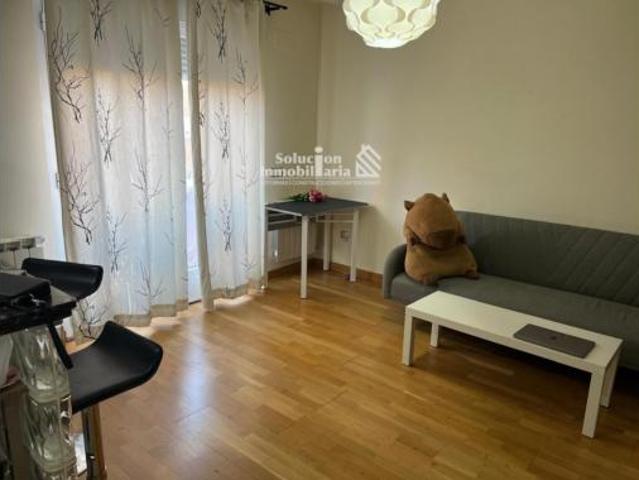 Apartamento Venta Salamanca Capital, Delicias Prosperidad Rollo Puente Ladrillo