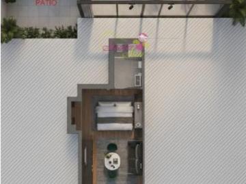 Apartamento Venta Salamanca Capital, Delicias Prosperidad Rollo Puente Ladrillo