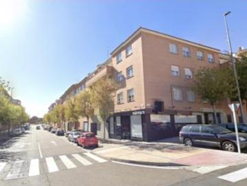 Glorieta de las Bernardas, Prosperidad, Salamanca, Laserna, Santa Marta de Tormes, Salamanca, Castilla y León, Castilla y León