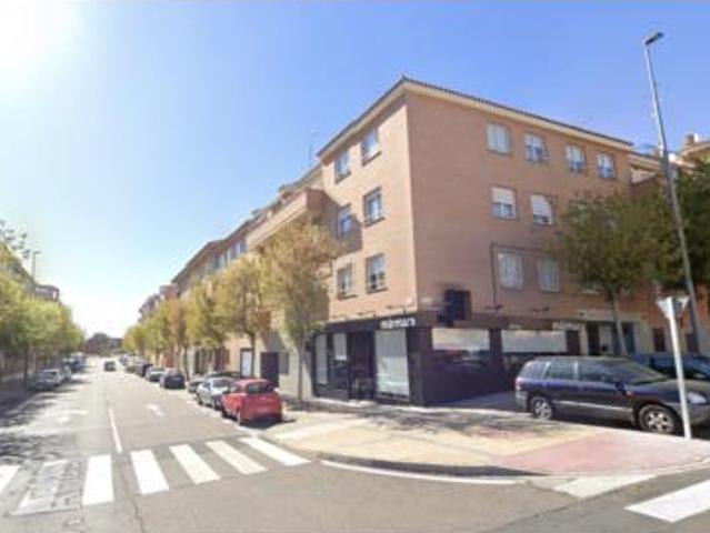 Apartamento Venta Salamanca Capital, Delicias Prosperidad Rollo Puente Ladrillo