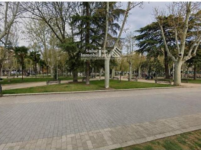 Apartamento Venta Salamanca Capital, Delicias Prosperidad Rollo Puente Ladrillo