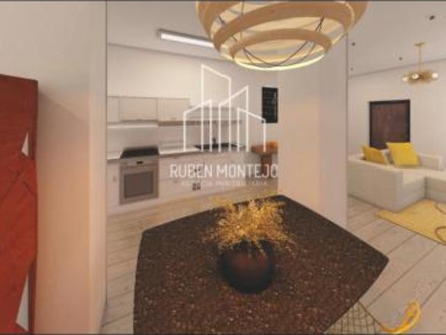 Apartamento Venta Salamanca Capital, Garrido Labradores