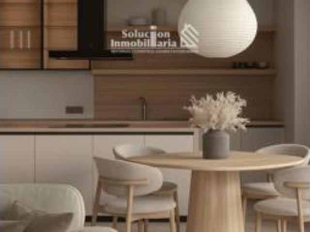 Apartamento Venta Salamanca Capital, Garrido Labradores
