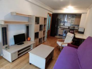 Apartamento Venta Salamanca Capital, Pizarrales
